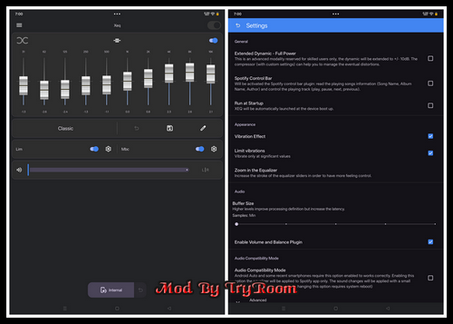 Elevate Your Listening: XEQ MOD APK for Ultimate Music Control